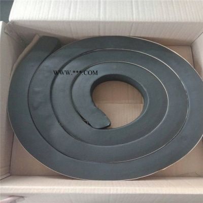 思涵供應(yīng) 膨潤土橡膠止水條 遇水膨脹止水條 PN膩?zhàn)有椭顾畻l廠家