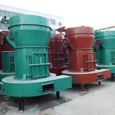 中厚4R3216 河南雷蒙磨廠家 膨潤土磨粉機價格 錳礦超細(xì)雷蒙磨