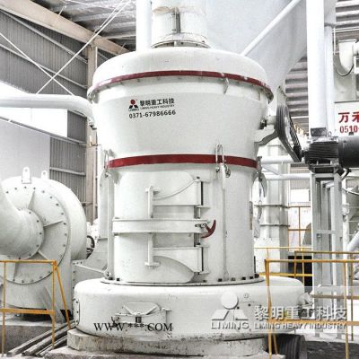 膨潤土加工雷蒙磨粉機 爐渣再利用項目設備系統(tǒng) 全套立式磨粉機價格