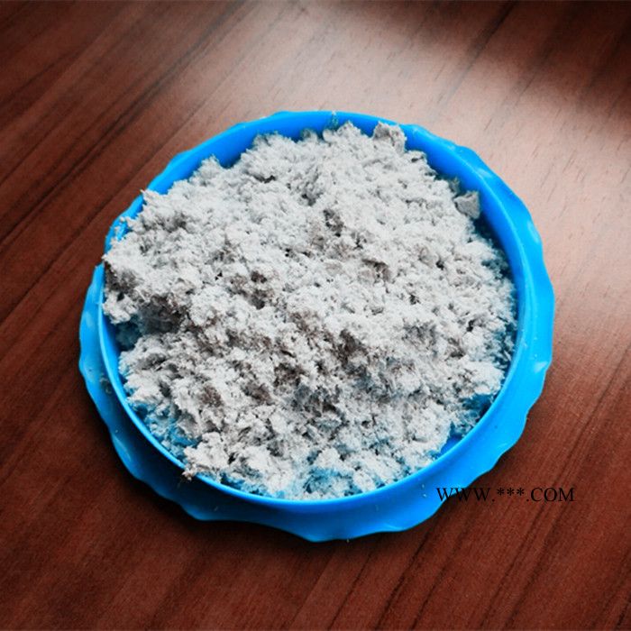 恒越保溫墻體白色石棉粉隔熱保溫 石棉絨
