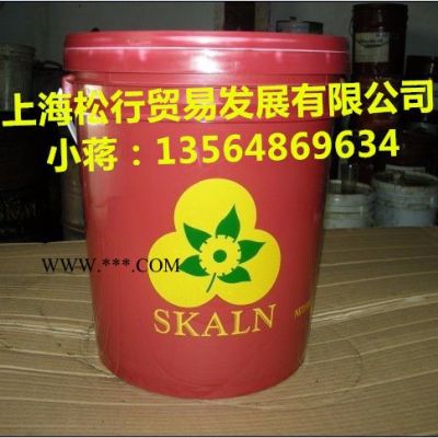 斯卡蘭1號(hào)膨潤(rùn)土潤(rùn)滑脂 2號(hào) 3號(hào)礦山 紡織高溫低速機(jī)械設(shè)備潤(rùn)滑脂 斯卡蘭潤(rùn)滑脂
