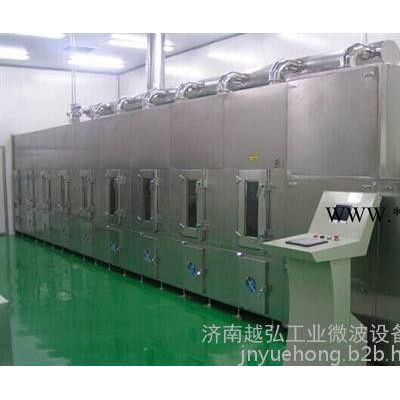 微波設(shè)備價格(圖),膨潤土微波烘干機,保定微波烘干機