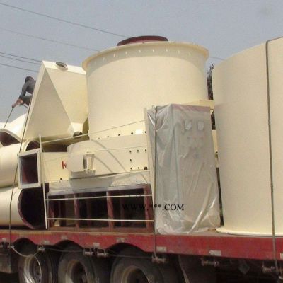 邦隆5R4121大型礦石雷蒙磨粉機(jī) 膨潤土磨粉機(jī)