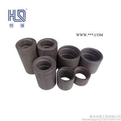 恒強(qiáng)（HQ）石棉鐵軸承 石綿鐵軸套 外徑90毫米 廠家直供 **價(jià)廉