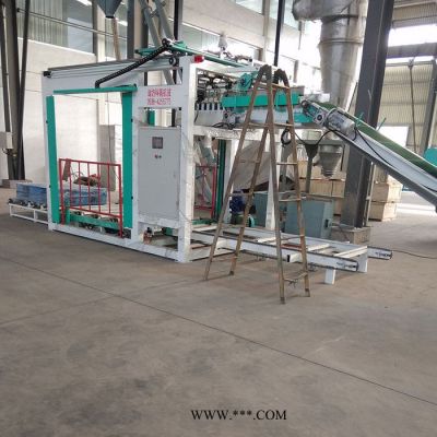 科磊KL-OP 高位碼垛機(jī)高嶺土中位碼垛機(jī) 顆粒料無人碼垛 自動(dòng)堆碼 操作簡單