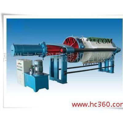全自動(dòng)壓濾機(jī) 圓型陶瓷濾泥機(jī) 無泄漏高壓過濾機(jī) 高嶺土壓濾機(jī)