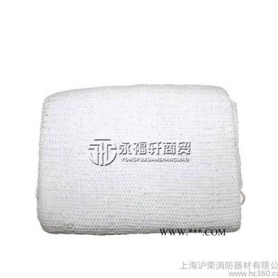 石棉防火毯 1*1米 阻燃毯 逃生毯消防救生被 一件代發(fā)
