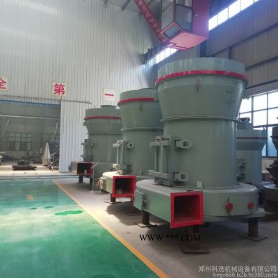 廠家供應(yīng)強(qiáng)壓擺式高嶺土雷蒙磨粉機(jī)