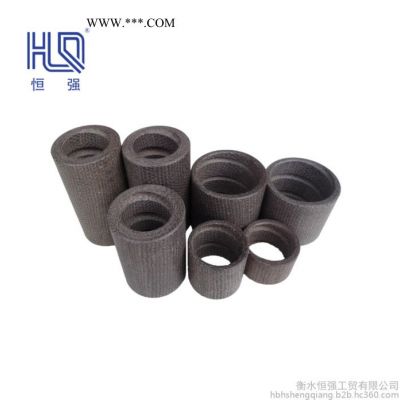 恒強(qiáng)（HQ）石棉鐵軸承 石綿鐵軸套 外徑70毫米 廠家直供 可定制