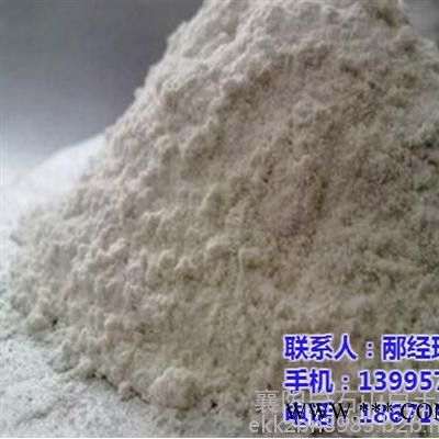 **膨潤土、湖北膨潤土、白石山白土
