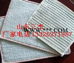 供應(yīng)懷化膨潤土防水毯13325271987