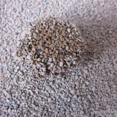 美鵬 新型膨潤土破碎顆粒貓砂