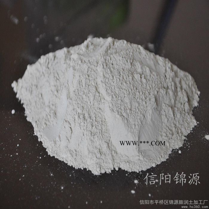 供應(yīng)錦源定向穿越膨潤土