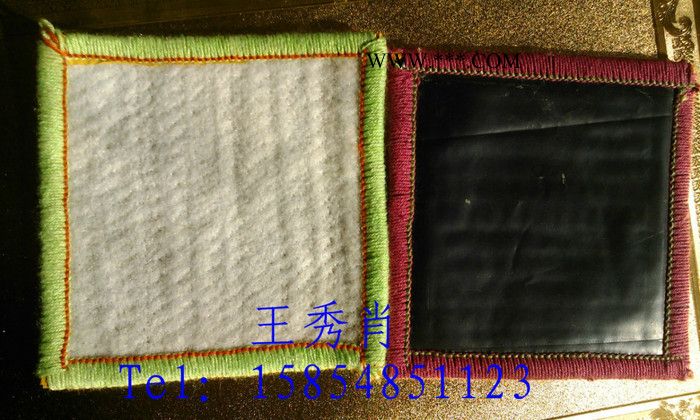 供應(yīng)膨潤(rùn)土防水毯 柳州膨潤(rùn)防水毯供應(yīng)
