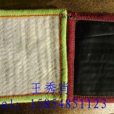 供應(yīng)膨潤(rùn)土防水毯 柳州膨潤(rùn)防水毯供應(yīng)