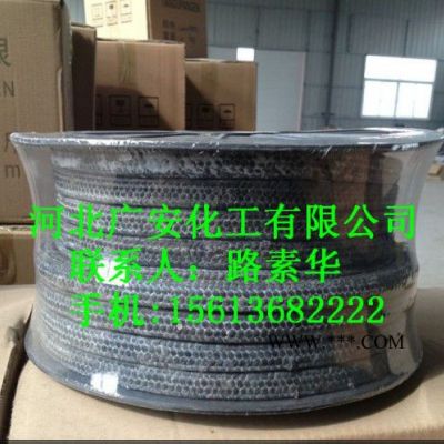 供應(yīng)黑色油浸石棉盤根多種黑色油浸石棉盤根