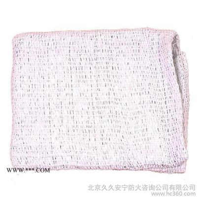 1.5*1.5米滅火毯救生毯防火毯石棉石棉被-廚房滅火毯-消防毯                石棉被的主要用途
