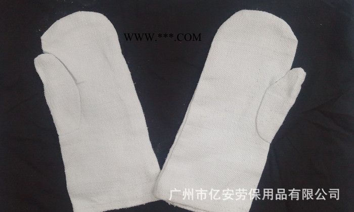 供應(yīng)興達(dá)短中長(zhǎng)石棉耐高溫手套