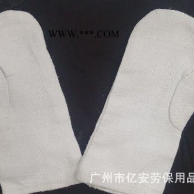 供應(yīng)興達(dá)短中長(zhǎng)石棉耐高溫手套