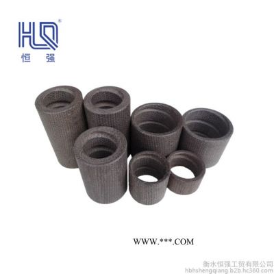 恒強(qiáng)（HQ）石棉鐵軸承 石綿鐵軸套 外徑62毫米 廠家直供 可定制