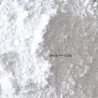 供應(yīng)煜成1250目煅燒高嶺土  水洗高嶺土