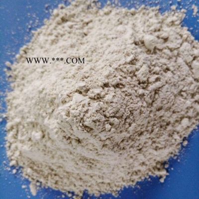 供應粘合板膠水用鈉基 鈣基膨潤土粉