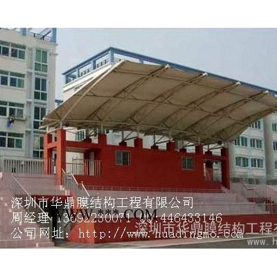 供應(yīng)華鼎膜結(jié)構(gòu)石棉縣網(wǎng)球場(chǎng)張拉膜#價(jià)格