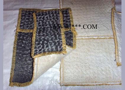 供應(yīng)潤(rùn)通4000膨潤(rùn)土防水毯(墊)GC