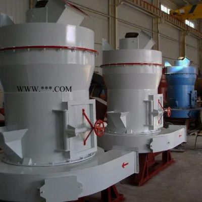 邦隆高嶺土雷蒙磨4R3016型高嶺土磨粉專用雷蒙磨粉機(jī)