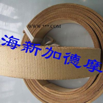 進口非石棉樹脂銅絲剎車帶    無石棉剎車帶10*80