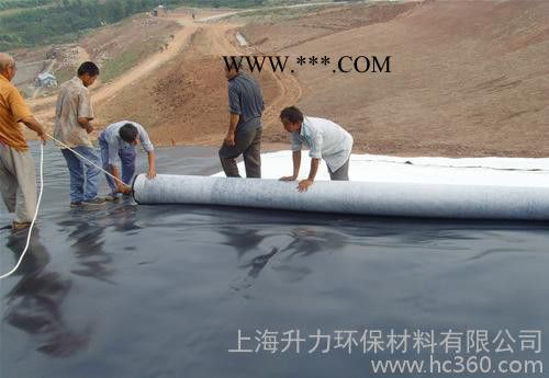 GCL防水毯 鈉基膨潤土防水毯 膨潤土墊 GCL膨潤土防水毯