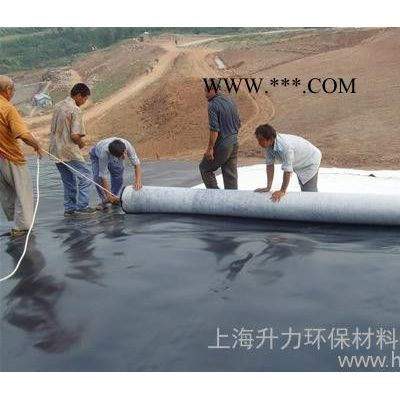GCL防水毯 鈉基膨潤土防水毯 膨潤土墊 GCL膨潤土防水毯