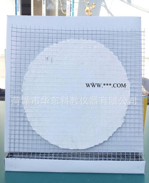 實驗室耗材 **石棉網(wǎng)