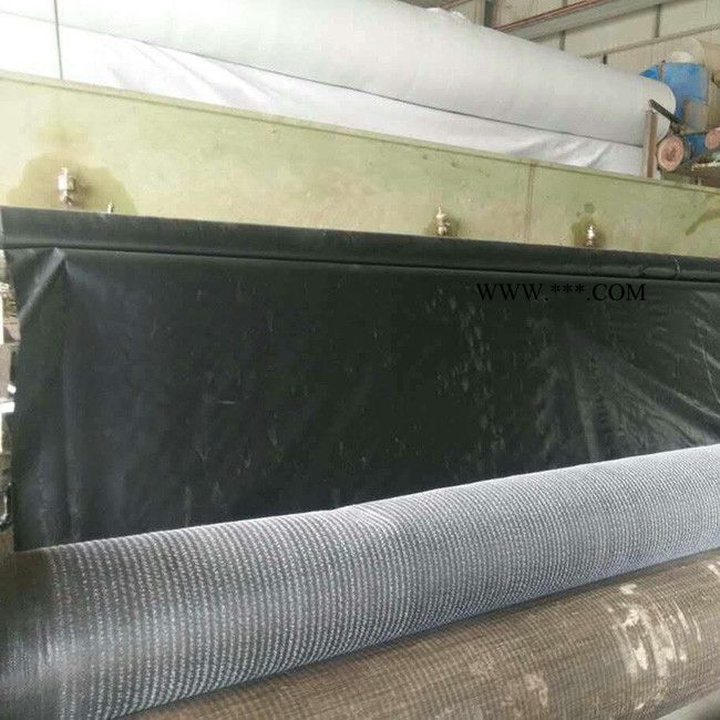訂貨銷售價格低膨潤土防水毯 支持加工定制規(guī)格齊全膨潤土防水毯