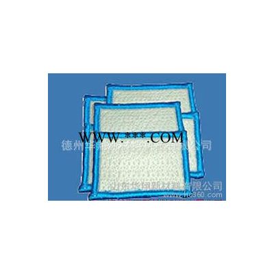 小區(qū)景觀人工湖防滲用膨潤土防水毯