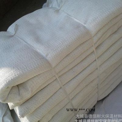 防火石棉被直銷(xiāo)就選德信耐火 專(zhuān)業(yè)生產(chǎn)