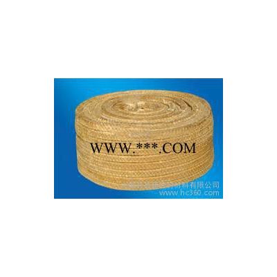 供應(yīng)昌盛齊全石棉增強(qiáng)盤根（高水基盤根）