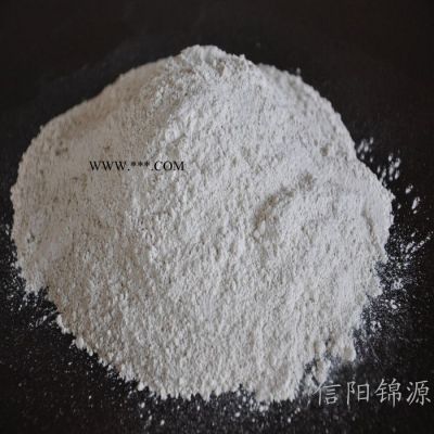 供應(yīng)錦源活性膨潤土（食品級(jí)）