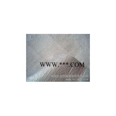 供應(yīng)火龍0.8mm厚鋁箔石棉布
