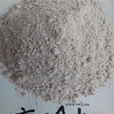 1250目煅燒陶瓷高嶺土 超細(xì)超白高嶺土 高粘度高純度高嶺土