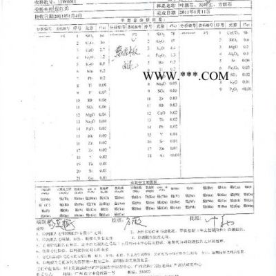 供應高嶺土55元每噸高嶺土原礦