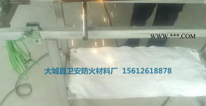 石棉電焊毯_電焊毯_電焊防火毯_遮擋電焊火花_遮擋電焊熔渣