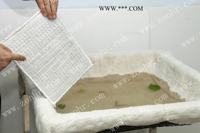 供應(yīng)深圳中禾ZHGCL膨潤土防水毯