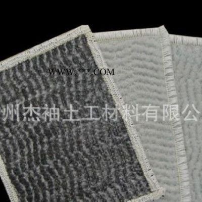 新疆垃圾填埋場專用5000克膨潤土防水毯