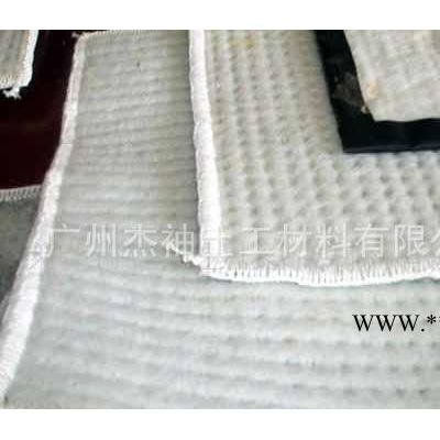 新疆國(guó)標(biāo)5000克膨潤(rùn)土防水毯直銷(xiāo)