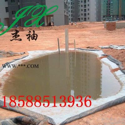 杰袖JXFST002 5000克國(guó)標(biāo)膨潤(rùn)土防水毯信息鈉基GCL膨潤(rùn)土防水毯供應(yīng)
