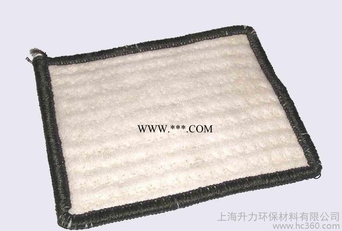 防水毯 GCL防水毯 鈉基膨潤土防水毯 膨潤土墊 GCL 覆膜防水毯