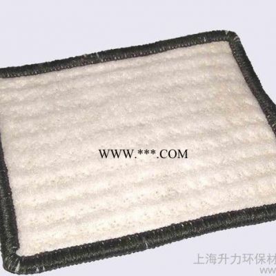 防水毯 GCL防水毯 鈉基膨潤土防水毯 膨潤土墊 GCL 覆膜防水毯