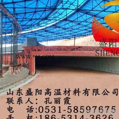 磚窯吊頂保溫用石棉