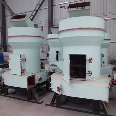 中厚雷蒙磨粉機(jī) 河南金剛砂磨粉機(jī)價(jià)格 高嶺土伊利石礦磨粉設(shè)備
